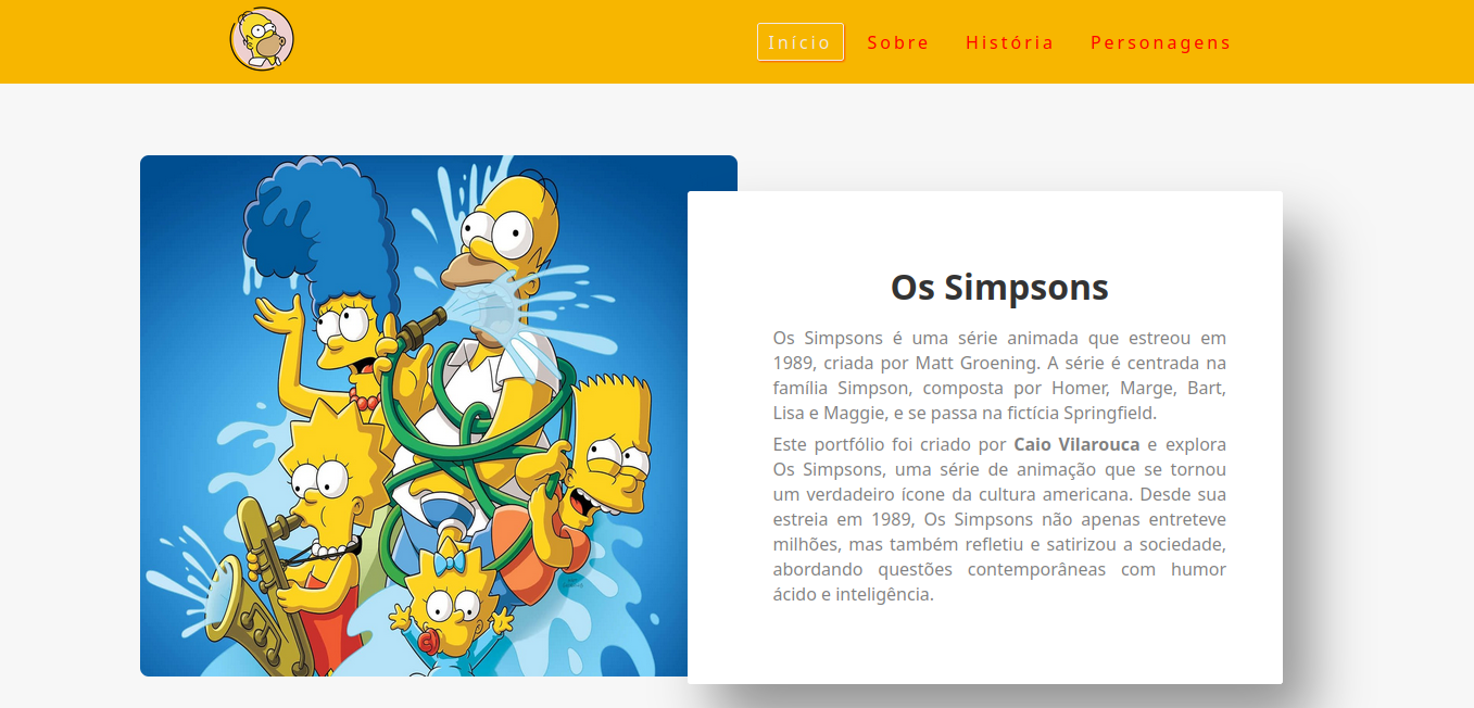 simpsons